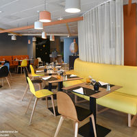 Hôtel Novotel Bordeaux le Lac