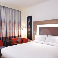 Hôtel Novotel Bordeaux le Lac