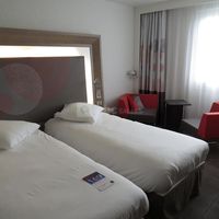 Hôtel Novotel Bordeaux le Lac