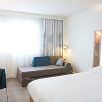 Hôtel Novotel Bordeaux le Lac