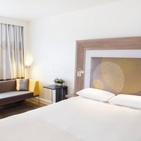 Hôtel Novotel Bordeaux le Lac