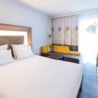 Hôtel Novotel Bordeaux le Lac