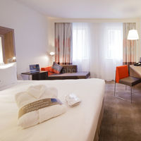 Hôtel Novotel Bordeaux le Lac