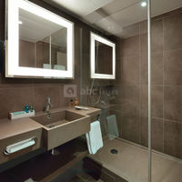 Hôtel Novotel Bordeaux le Lac