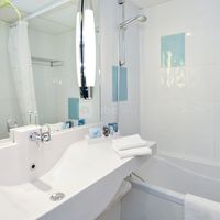 Hôtel Novotel Bordeaux le Lac