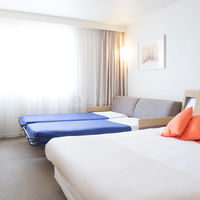 Hôtel Novotel Bordeaux le Lac