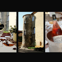 Château Bas d'Aumelas