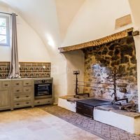 Château Bas d'Aumelas