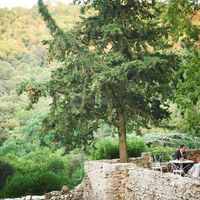 Château Bas d'Aumelas