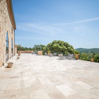 Château Bas d'Aumelas