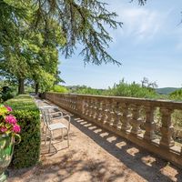 Château Bas d'Aumelas