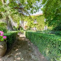 Château Bas d'Aumelas