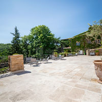 Château Bas d'Aumelas