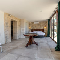 Château Bas d'Aumelas