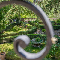 Château Bas d'Aumelas