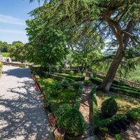 Château Bas d'Aumelas