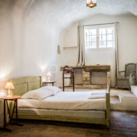 Château Bas d'Aumelas