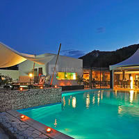 Espace patio