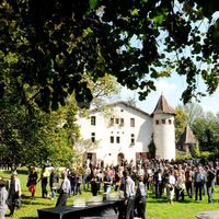 Domaine Saint Jean de Chepy