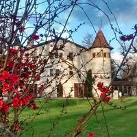 Domaine Saint Jean de Chepy
