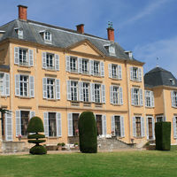 Château de Saint Trys
