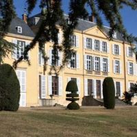 Château de Saint Trys