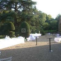 Château de Saint Trys