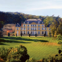 Château de Saint Trys
