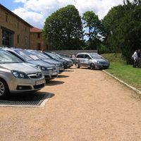 Domaine des Communes