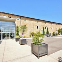 Domaine des Communes