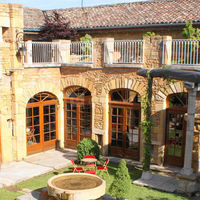 Domaine de la Ruisselière
