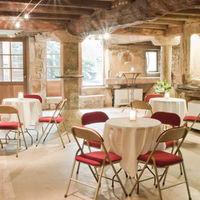 Domaine de la Ruisselière