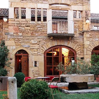Domaine de la Ruisselière
