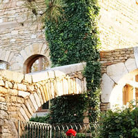 Domaine de la Ruisselière
