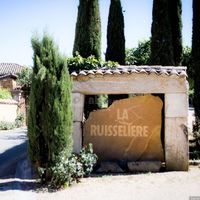 Domaine de la Ruisselière