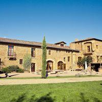 Domaine de la Ruisselière