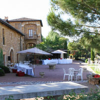 Domaine de la Ruisselière