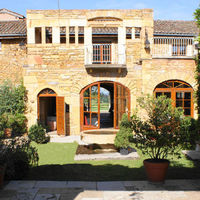 Domaine de la Ruisselière