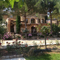Domaine de la Ruisselière