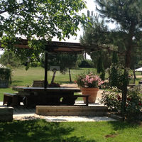 Domaine de la Ruisselière