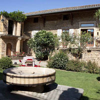 Domaine de la Ruisselière