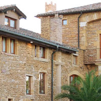 Domaine de la Ruisselière