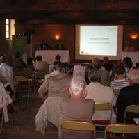 Domaine de la Ruisselière