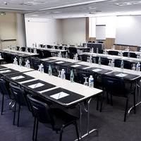 Hotel Chromatics : salle de séminaire rubis 1 & 2