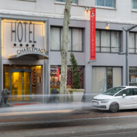 Hôtel Charlemagne