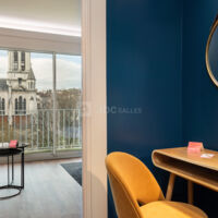 Hôtel Charlemagne