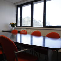 Salle SEYCHELLES - capacité 8 personnes