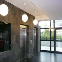 Hall d'entrée - rez de chaussée