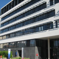 Immeuble le fontenay
