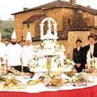 Gourmet's Events